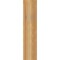 Ekena Millwork Legacy Slat Rough Sawn Outlooker, Western Red Cedar, 6"W x 18"D x 26"H OUT06X18X26LEC06RWR - alternate 3